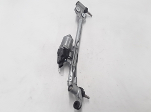BMW X6 F16 (2014–2026) Scheibenwischermechanismus 7350336 - 3