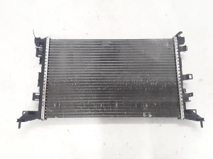 Cooling radiator and its parts - 214100001R