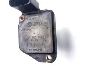Volkswagen Passat B5 (1997–2005) Mass air flow sensor 06A906461B - 5