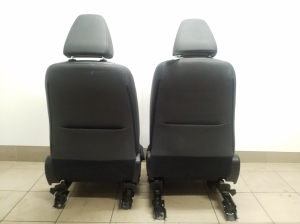  Salonas ir jo detalės 