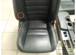  Salonas ir jo detalės 
