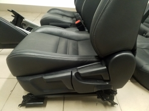  Salonas ir jo detalės 