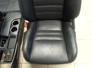  Salonas ir jo detalės 