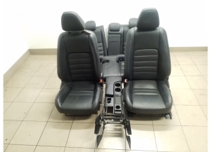  Salonas ir jo detalės 