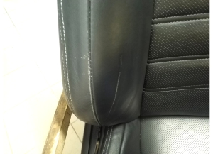  Salonas ir jo detalės 