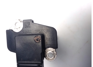 Ford Focus (2011–2018) Luftmassenmesser 7M5112B579BB - 3