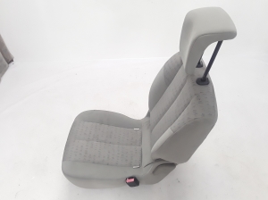 RENAULT Scenic (2003–2010) Rücksitzbank und ihre Teile - 3