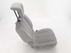 RENAULT Scenic (2003–2010) Rücksitzbank und ihre Teile - 5