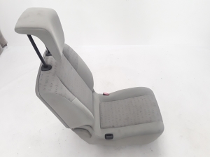 RENAULT Scenic (2003–2010) Rücksitzbank und ihre Teile - 4