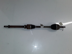   Antriebswelle vorne und ihre Teile  - 391008633 