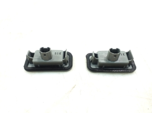 LEXUS IS (2013–2020) Numbrimärgi tuled 8127053030 - 2