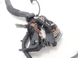 BMW 5 SERIES F11 (2010–2017) Engine wiring harness 12518572838 - 3