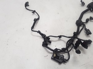 BMW 5 SERIES F11 (2010–2017) Engine wiring harness 12518572838 - 4