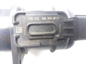 Seat Leon (2012–2026) Õhuvoolu andur 04L906461B - 4