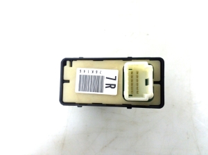  Rear side door glass switch 