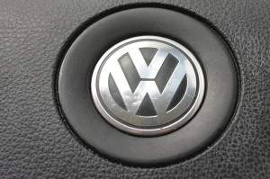 Volkswagen Transporter T5 (2003–2015) Fahrerairbag - 3