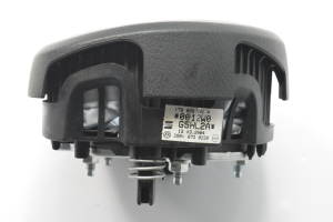 Volkswagen Touran I (2003–2010) Stūres drošības spilvens 1T0880201A - 4