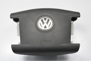 Volkswagen Touareg I (2002–2010) Fahrerairbag
