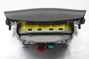 Volkswagen Touareg I (2002–2010) Fahrerairbag - 4
