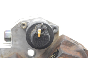 Opel Astra H (2004–2010) Kraftstoffpumpe 8973279240 - 4