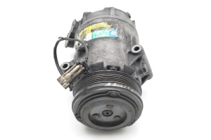  Air conditioner compressor 