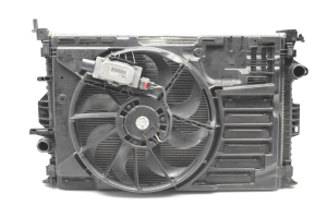 Ford Focus (2011–2018) Cooling radiator CV618005TA - 3