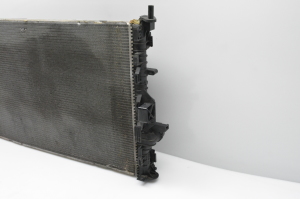 Ford Focus (2011–2018) Cooling radiator CV618005TA - 5