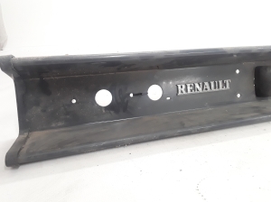 RENAULT Mascott (1999–2010) Heckstoßstange 7421124494 - 3