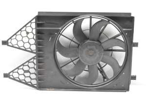 Cooling fan and its parts - 6R0121207