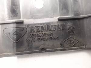 RENAULT Mascott (1999–2010) Iluvõre kinnitus 8200338541 - 4