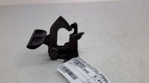 Hood release handle on the hood - A2098800064
