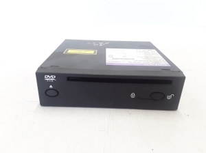  DVD player 