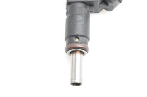 Peugeot 207 (2006–2015) Injektor Einspritzdüse 752817680 - 3