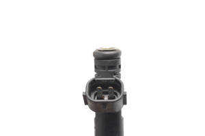 Peugeot 207 (2006–2015) Injektor Einspritzdüse 752817680 - 4