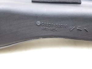 LEXUS IS (2013–2020) Voolik G92D153010 - 3