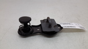 Other hood lock part - A2038800460