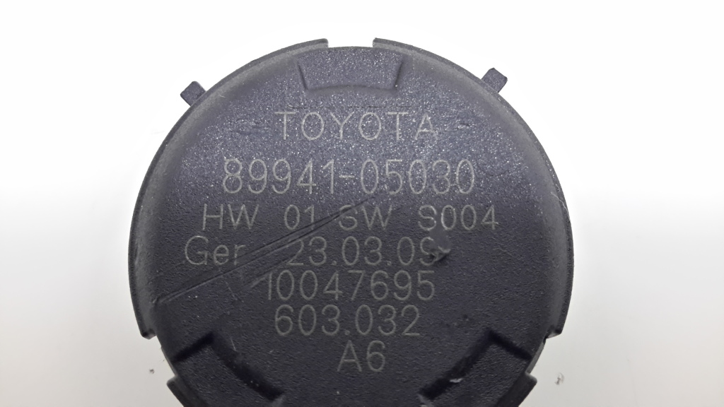 TOYOTA Avensis T27 Rain Sensor 8994105030 20973695