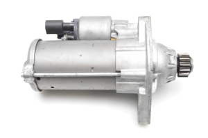 Volkswagen Golf VII (2012–2026) Starter 02Z911024Q - 4