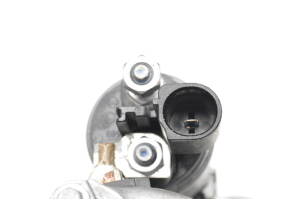 Volkswagen Golf VII (2012–2026) Starter 02Z911024Q - 5