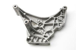 Volkswagen Passat B7 (2010–2014) Engine bracket 03L199207 - 2
