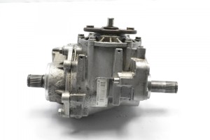 Volkswagen Tiguan (2007–2016) Transfer case and its parts 0A6409053AF - 2