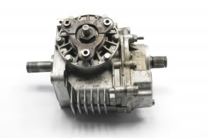 Verteilergetriebe und seine Teile - 0A6409053AF