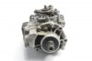Volkswagen Tiguan (2007–2016) Transfer case and its parts 0A6409053AF - 4