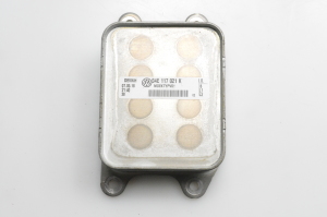 Ölkühler - 04E117021K