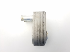 Ford Focus (2011–2018) Oil cooler CM5G6B856EA - 3