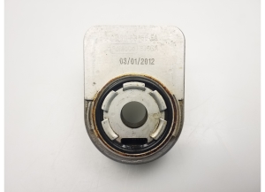 Ford Focus (2011–2018) Oil cooler CM5G6B856EA - 4