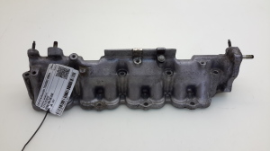  Intake manifold 