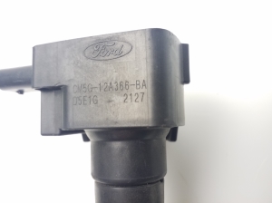 Ford Focus (2011–2018) Ignition coil - 3
