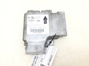 Airbagsteuergerät - 131705