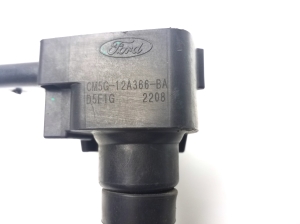  Ignition coil 